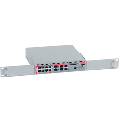 Rack mount kit for AT-x230-10GP and AT-ARX050S NGFW