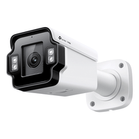 Miniatura 1 de CAMARA VIGI INSIGHT TP-LINK MOTORIZED VARIFOCAL BULLET INSIGHT S345ZI 4MP