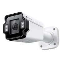 Miniatura 2 de CAMARA VIGI INSIGHT TP-LINK MOTORIZED VARIFOCAL BULLET INSIGHT S345ZI 4MP
