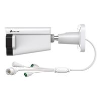 Miniatura 3 de CAMARA VIGI INSIGHT TP-LINK MOTORIZED VARIFOCAL BULLET INSIGHT S345ZI 4MP