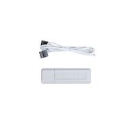 Miniatura 9 de Lian Li 12CL1 Carcasa del ordenador Ventilador 12 cm Blanco