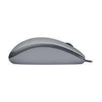 Miniatura 5 de LOGITECH M110 SILENT - MID GRAY - EM EA
