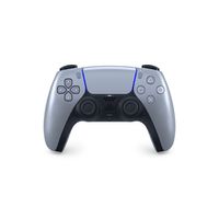 Miniatura 2 de Mando PS5 DualSense V2 Sterling Silver