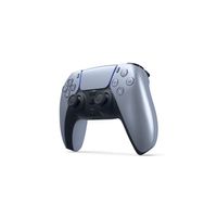 Miniatura 3 de Mando PS5 DualSense V2 Sterling Silver
