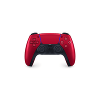 Miniatura 1 de Mando PS5 DualSense V2 Volcanic Red