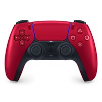 Miniatura 5 de Mando PS5 DualSense V2 Volcanic Red