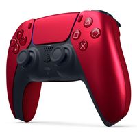 Miniatura 6 de Mando PS5 DualSense V2 Volcanic Red