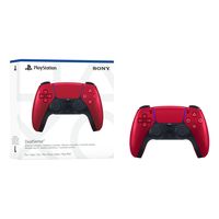 Miniatura 7 de Mando PS5 DualSense V2 Volcanic Red