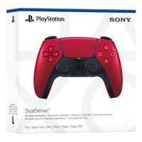 Miniatura 9 de Mando PS5 DualSense V2 Volcanic Red