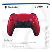 Miniatura 10 de Mando PS5 DualSense V2 Volcanic Red