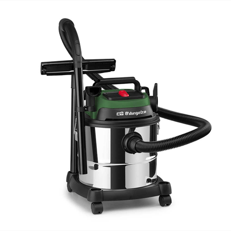 ASPIRADOR SOLIDO Y LIQUIDOS ORBEGOZO APS1400 1400 W - Imagen 1 de 7 ASPIRADOR SOLIDO Y LIQUIDOS ORBEGOZO APS1400 1400 W - Imagen 1 de 7