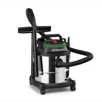 Miniatura 2 de ASPIRADOR SOLIDO Y LIQUIDOS ORBEGOZO APS1400 1400 W