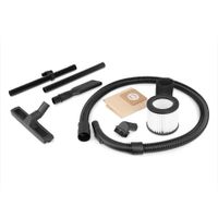 Miniatura 7 de ASPIRADOR SOLIDO Y LIQUIDOS ORBEGOZO APS1400 1400 W