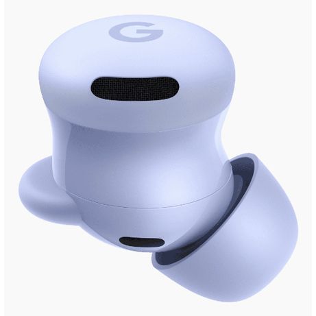 Pixel Buds 2a Iris EU - Imagen 4 de 5 Pixel Buds 2a Iris EU - Imagen 4 de 5