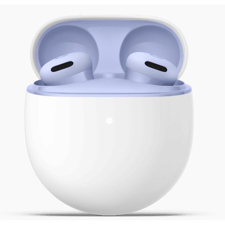 Pixel Buds 2a Iris EU - Imagen 5 de 5 Pixel Buds 2a Iris EU - Imagen 5 de 5