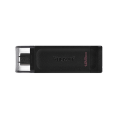 MEMORIA 128GB KINGSTON DATA TRAVELER 70 MEMORIA 128GB KINGSTON DATA TRAVELER 70