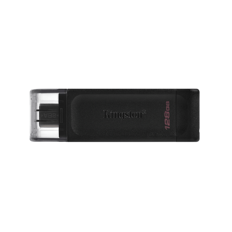 MEMORIA 128GB KINGSTON DATA TRAVELER 70 - Imagen 1 de 9 MEMORIA 128GB KINGSTON DATA TRAVELER 70 - Imagen 1 de 9
