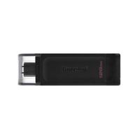 Miniatura 2 de MEMORIA 128GB KINGSTON DATA TRAVELER 70