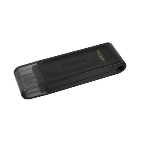 MEMORIA 128GB KINGSTON DATA TRAVELER 70 - Imagen 3 de 9 MEMORIA 128GB KINGSTON DATA TRAVELER 70 - Imagen 3 de 9