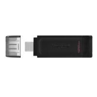 Miniatura 4 de MEMORIA 128GB KINGSTON DATA TRAVELER 70