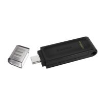Miniatura 5 de MEMORIA 128GB KINGSTON DATA TRAVELER 70