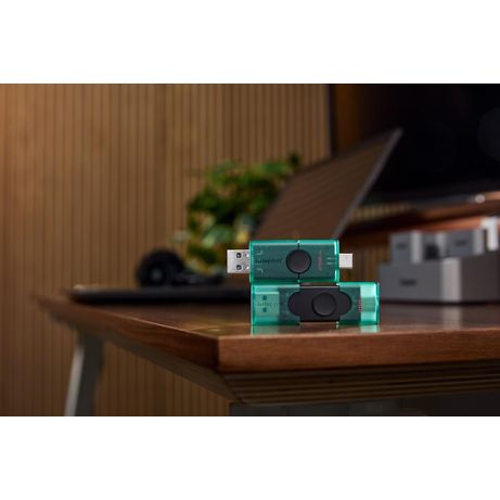 Kingston DataTraveler 128GB USB 3.2 Gen1 Duo Negro - Imagen 8 de 10 Kingston DataTraveler 128GB USB 3.2 Gen1 Duo Negro - Imagen 8 de 10