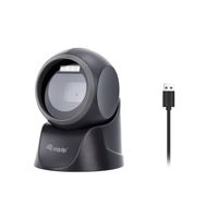 Miniatura 6 de USB 2D Omnidirectional Desktop Barcode Scanner