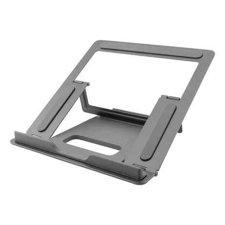 SOPORTE/ATRIL PORTATIL COOLBOX 02 17" 10KG NEGRO - Imagen 1 de 6 SOPORTE/ATRIL PORTATIL COOLBOX 02 17" 10KG NEGRO - Imagen 1 de 6