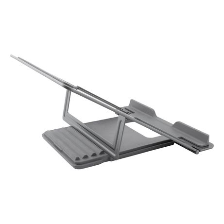 SOPORTE/ATRIL PORTATIL COOLBOX 02 17" 10KG NEGRO - Imagen 4 de 6 SOPORTE/ATRIL PORTATIL COOLBOX 02 17" 10KG NEGRO - Imagen 4 de 6