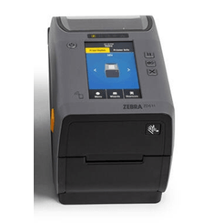 Zebra Impresora Térmica ZD611 Usb/Ethernet/Bth