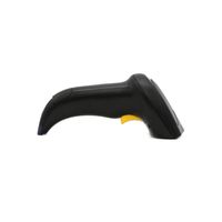 Miniatura 5 de USB 1D Laser Barcode Scanner  with Stand