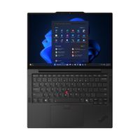 Miniatura 17 de ThinkPad X13 G6 ARL 400N sRGB Intel Core Ultra 5-225U 32GB LP5X-8533 512GB SSD WIFI 4G LTE W11P 3YR DEPOT 1YR PREMIER SUPPORT + Co2 Offset