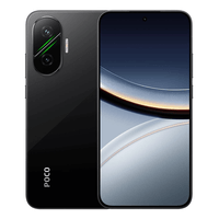 Miniatura 1 de XIAOMI  F7 5G 6.83" 5G 12GB/256GB Negro