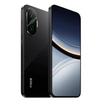 Miniatura 3 de XIAOMI  F7 5G 6.83" 5G 12GB/256GB Negro