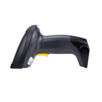 Miniatura 5 de Wireless 1D Laser Barcode Scanner  Long Distance  with Stand