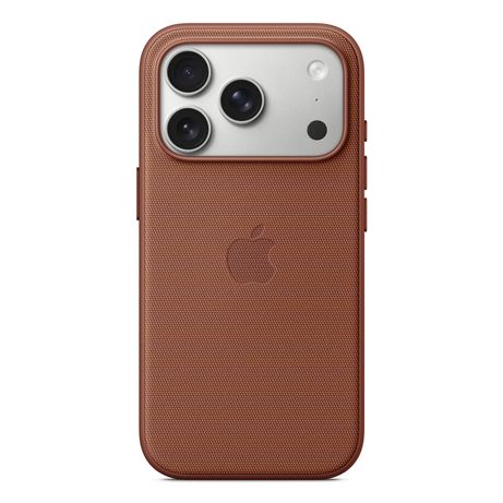 iPhone 17 Pro Te Case Sienna - Imagen 3 de 5 iPhone 17 Pro Te Case Sienna - Imagen 3 de 5