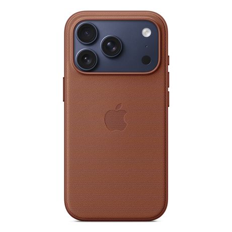 iPhone 17 Pro Te Case Sienna - Imagen 4 de 5 iPhone 17 Pro Te Case Sienna - Imagen 4 de 5
