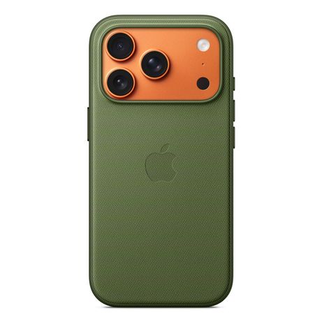 iPhone 17 Pro Te Case Green - Imagen 3 de 5 iPhone 17 Pro Te Case Green - Imagen 3 de 5
