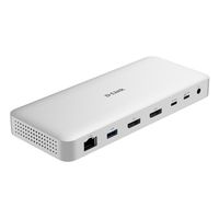 Miniatura 2 de D-Link DUF-901/E Docking 9 en 1 USB-C 4.0