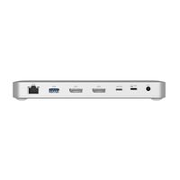 Miniatura 3 de D-Link DUF-901/E Docking 9 en 1 USB-C 4.0