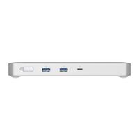 Miniatura 4 de D-Link DUF-901/E Docking 9 en 1 USB-C 4.0