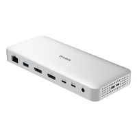 Miniatura 9 de D-Link DUF-901/E Docking 9 en 1 USB-C 4.0