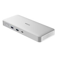 Miniatura 10 de D-Link DUF-901/E Docking 9 en 1 USB-C 4.0