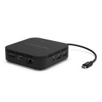 Miniatura 4 de BASE DOCK THUNDERBOLT 3 BELKIN F4U110BT  USB-C ,DISPLAYPORT ,HDMI ,USB-A ,ENTRADA/SALIDA DE AUDIO
