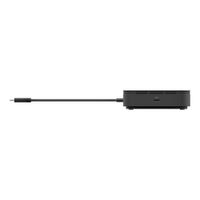 Miniatura 6 de BASE DOCK THUNDERBOLT 3 BELKIN F4U110BT  USB-C ,DISPLAYPORT ,HDMI ,USB-A ,ENTRADA/SALIDA DE AUDIO