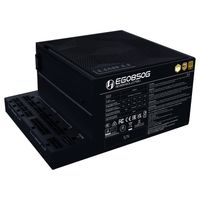 Miniatura 2 de Fuente Alimentación 850W LIAN LI  EG0850G 80 PLUS Gold Fully-Modular Negro