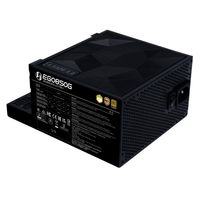 Miniatura 3 de Fuente Alimentación 850W LIAN LI  EG0850G 80 PLUS Gold Fully-Modular Negro