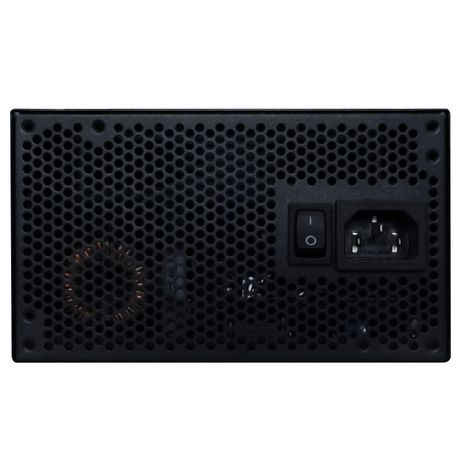 Fuente Alimentación 850W LIAN LI EG0850G 80 PLUS Gold Fully-Modular Negro - Imagen 4 de 8 Fuente Alimentación 850W LIAN LI EG0850G 80 PLUS Gold Fully-Modular Negro - Imagen 4 de 8