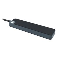 Miniatura 5 de HyperDrive Flex 5 Port USB-C Hub (Black)