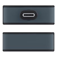 Miniatura 6 de HyperDrive Flex 5 Port USB-C Hub (Black)